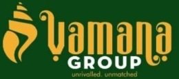 Vamana Zirakpur Logo